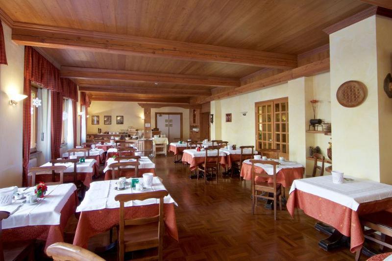 Hotel Croux Courmayeur Exterior foto